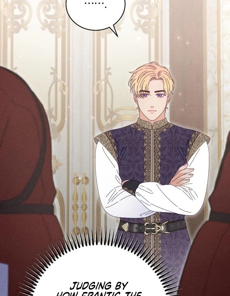 Read Dare I Hope chapter 15 image 26 on Lezhin