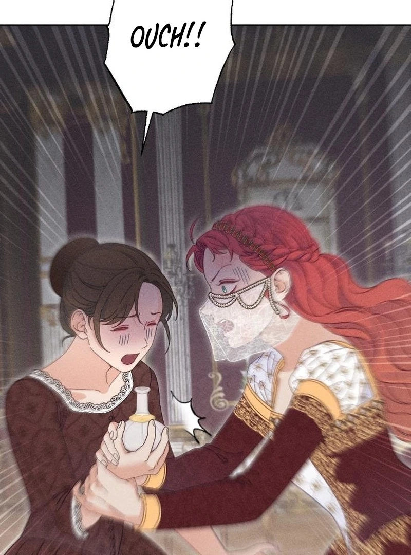 Read Dare I Hope chapter 15 image 34 on Lezhin