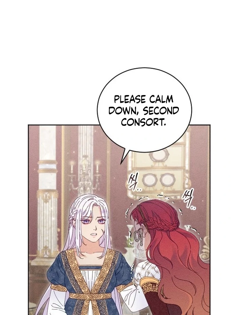 Read Dare I Hope chapter 15 image 48 on Lezhin