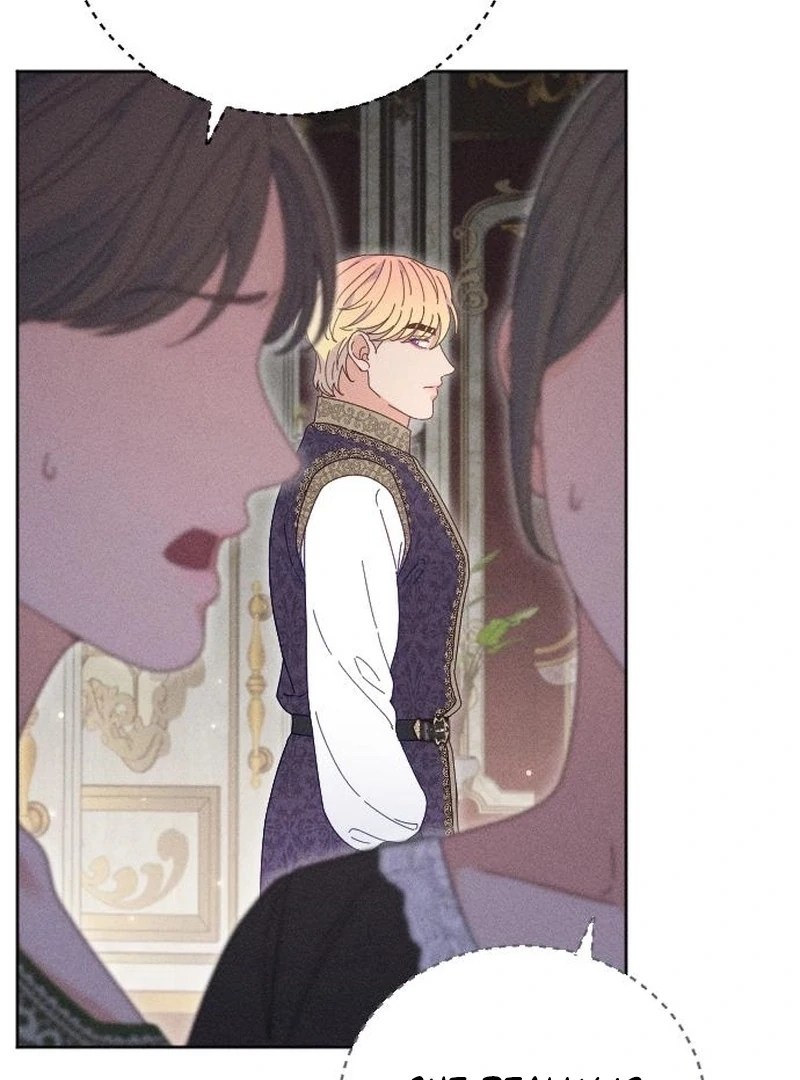 Read Dare I Hope chapter 15 image 50 on Lezhin