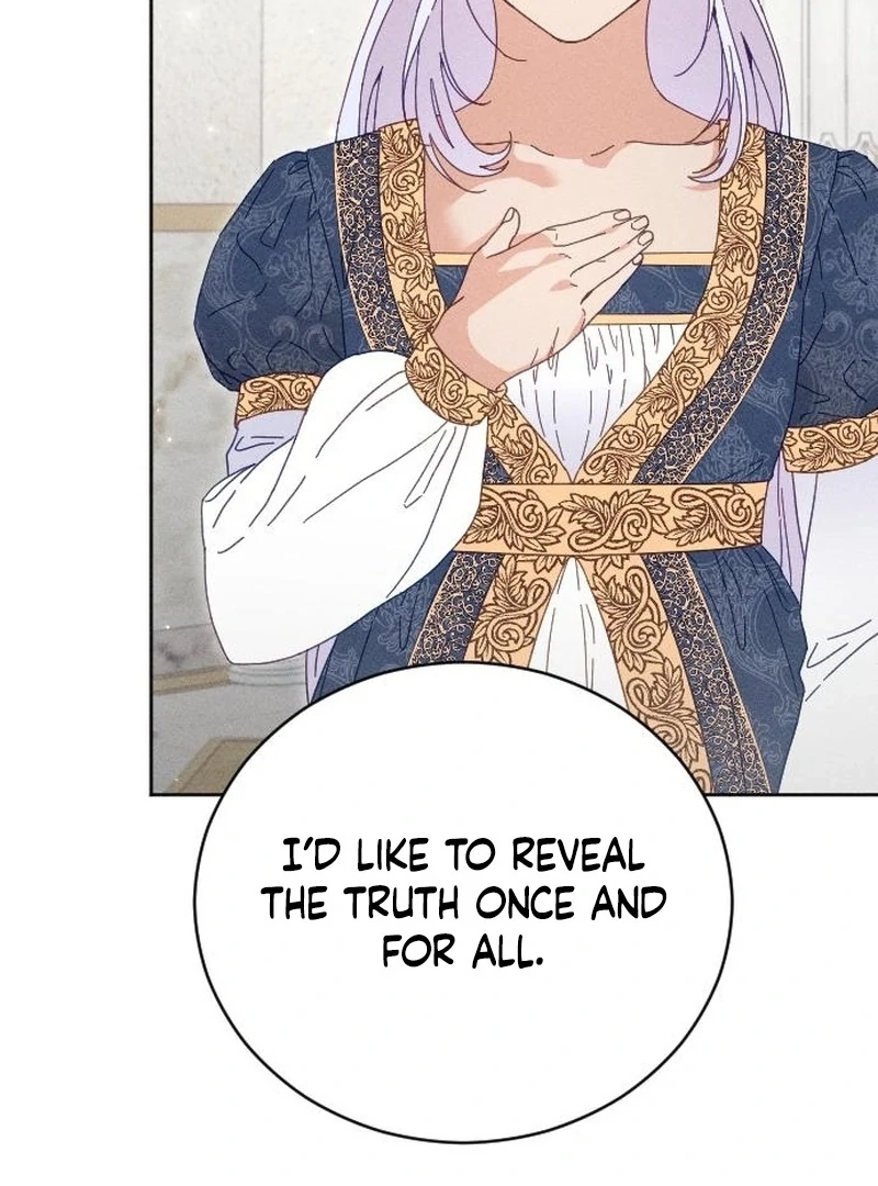 Read Dare I Hope chapter 15 image 6 on Lezhin