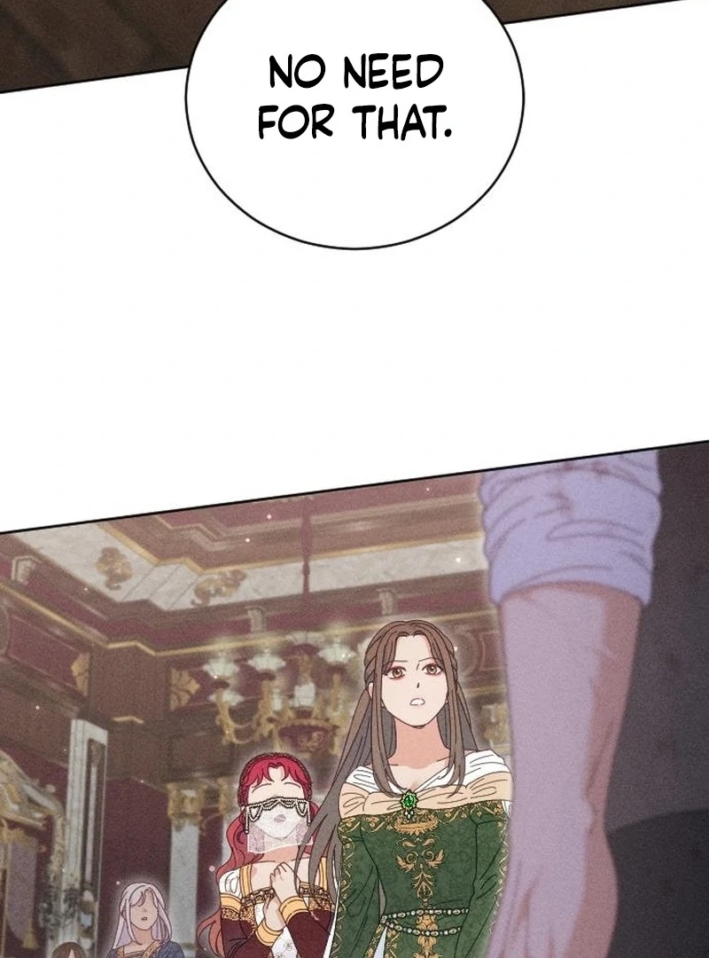 Read Dare I Hope chapter 15 image 77 on Lezhin