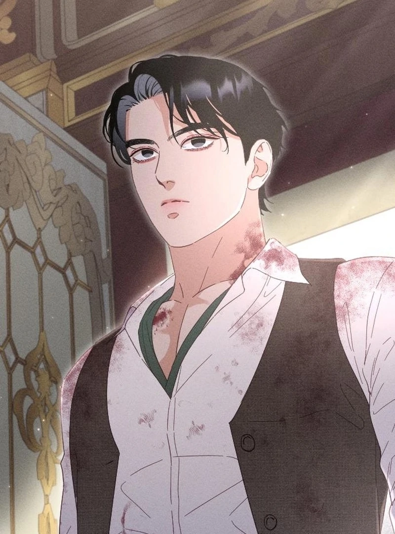 Read Dare I Hope chapter 15 image 79 on Lezhin