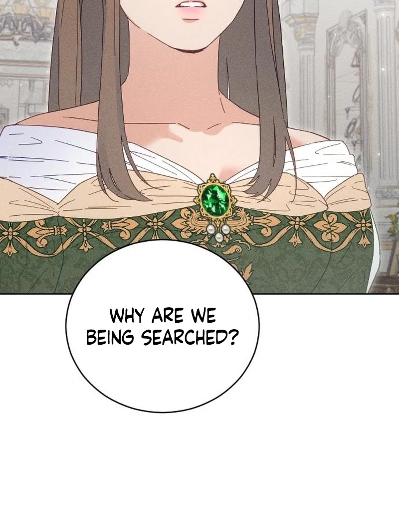 Read Dare I Hope chapter 15 image 8 on Lezhin