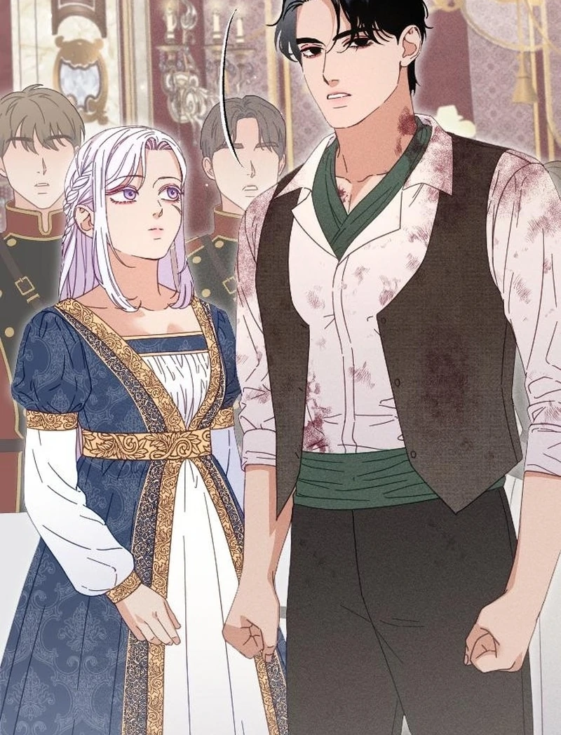 Read Dare I Hope chapter 15 image 83 on Lezhin