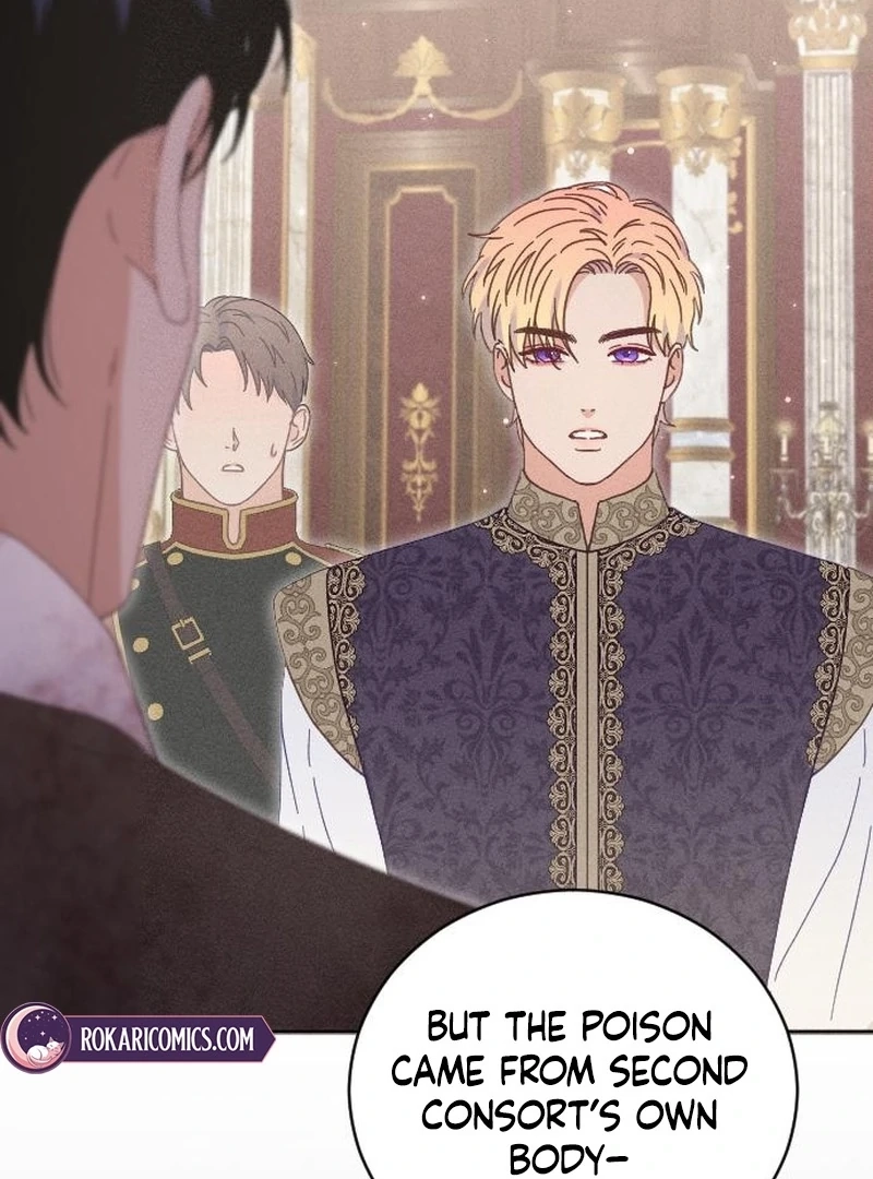 Read Dare I Hope chapter 15 image 85 on Lezhin