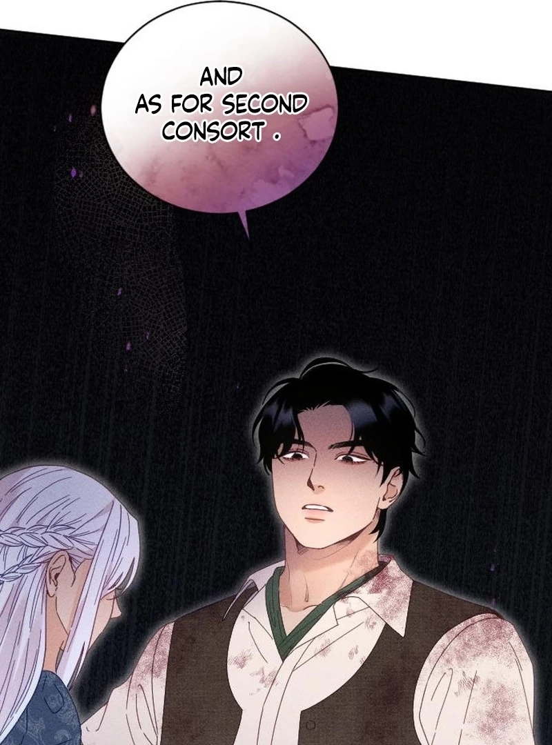 Read Dare I Hope chapter 16 image 10 on Lezhin