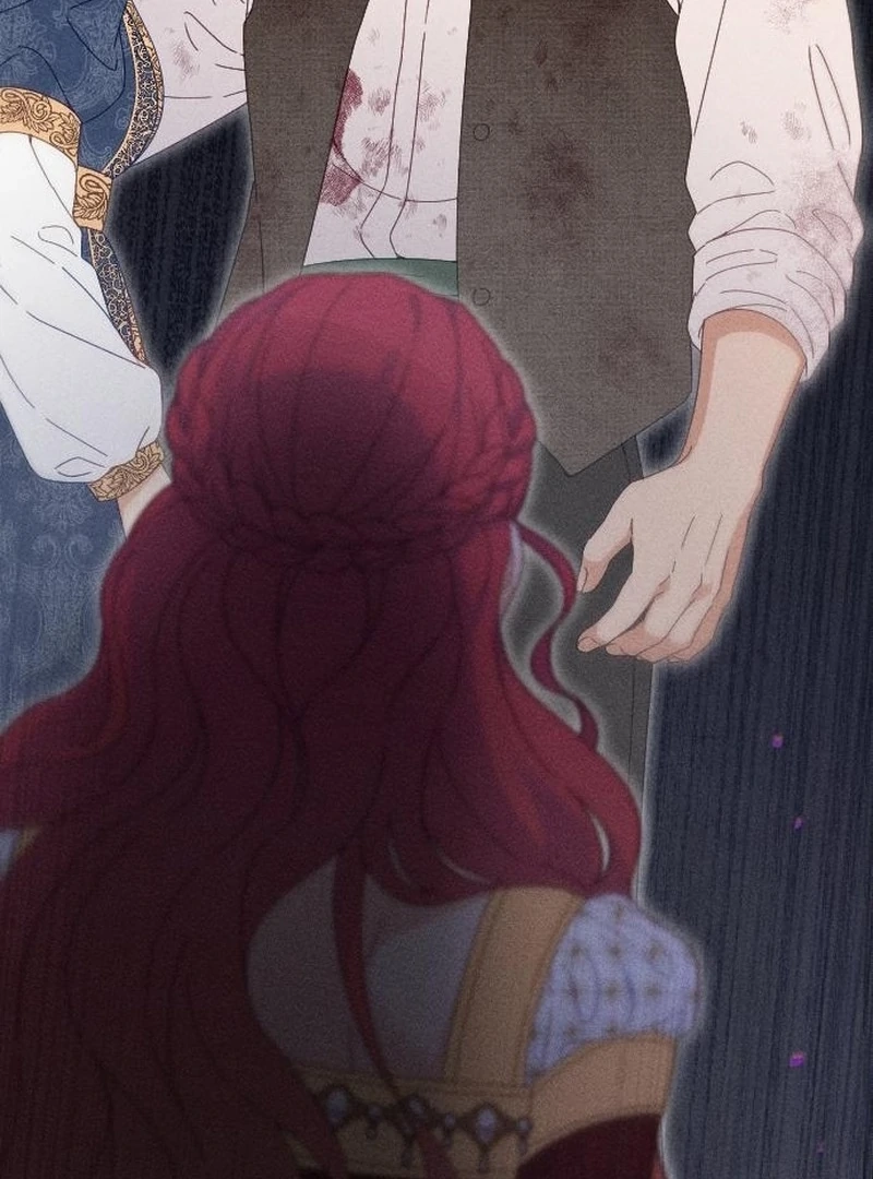 Read Dare I Hope chapter 16 image 11 on Lezhin