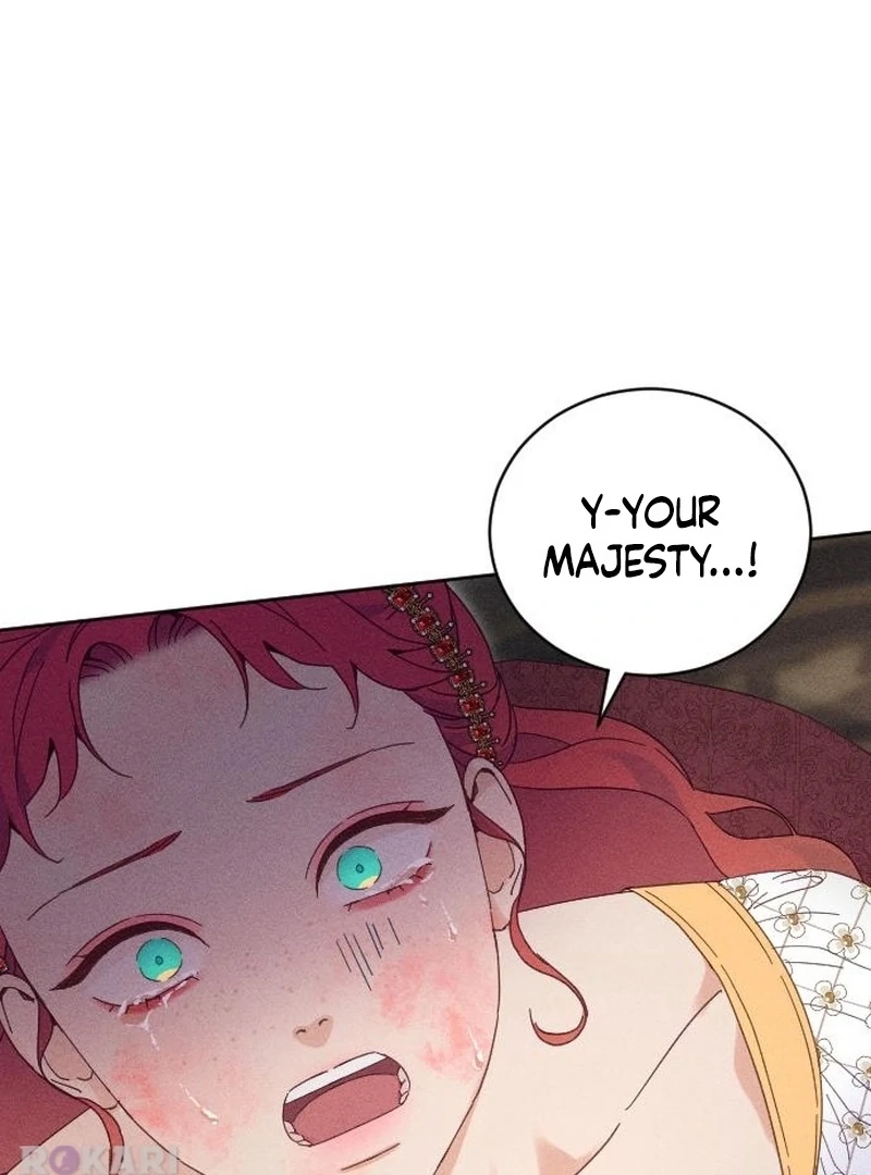 Read Dare I Hope chapter 16 image 13 on Lezhin
