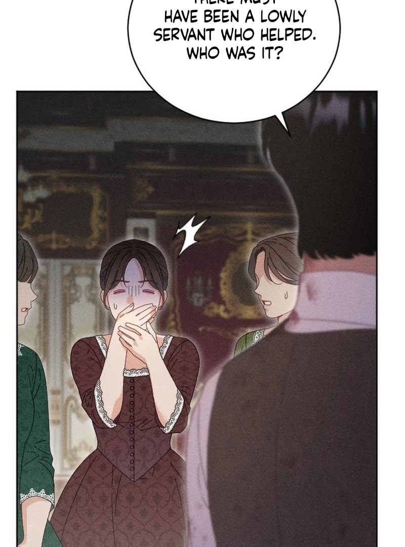 Read Dare I Hope chapter 16 image 15 on Lezhin