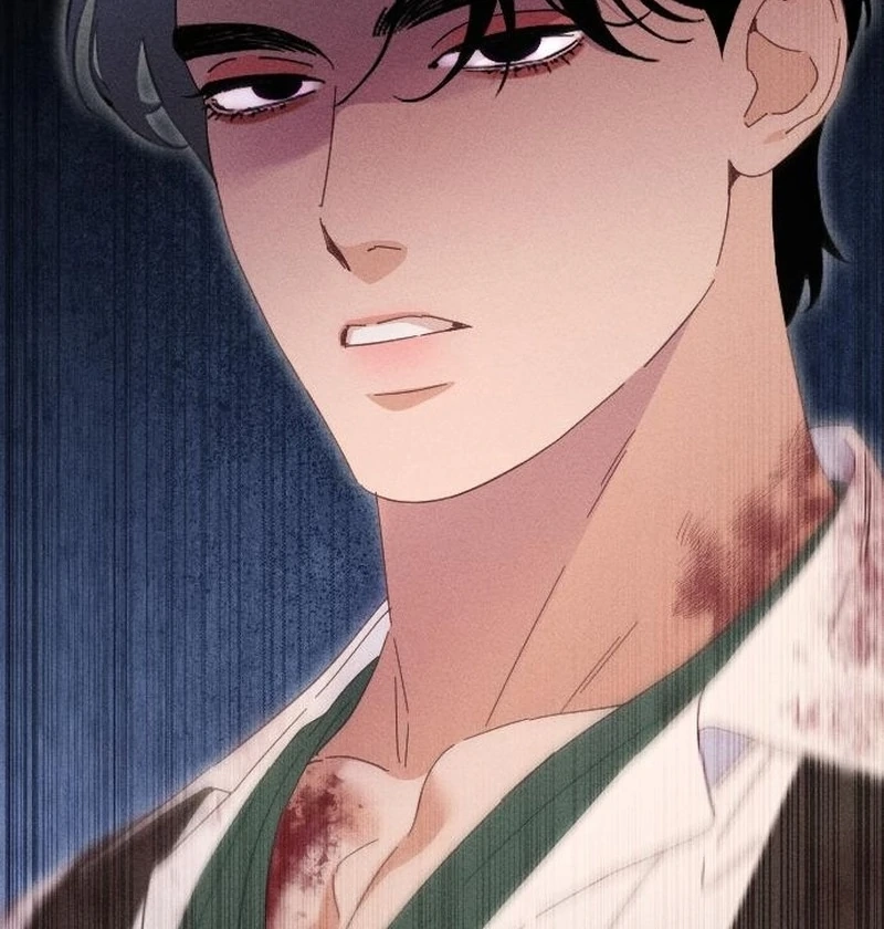 Read Dare I Hope chapter 16 image 17 on Lezhin