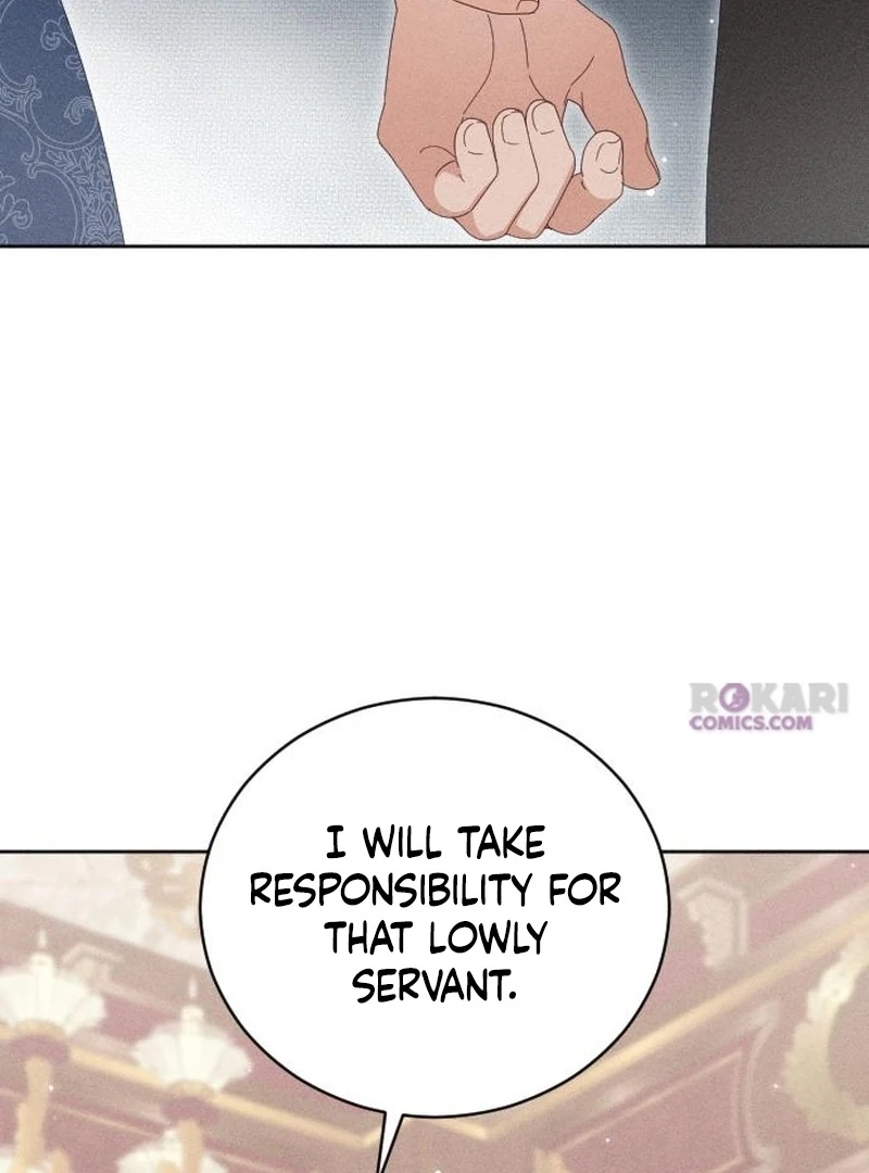 Read Dare I Hope chapter 16 image 23 on Lezhin