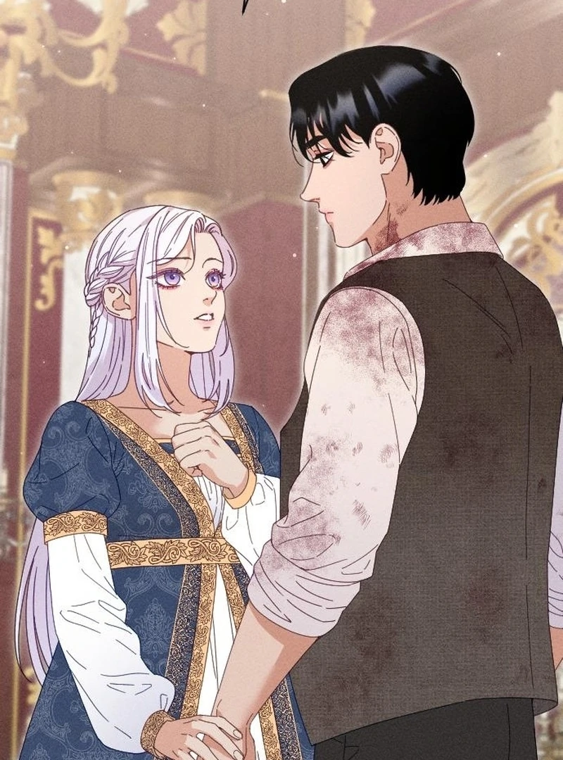 Read Dare I Hope chapter 16 image 24 on Lezhin
