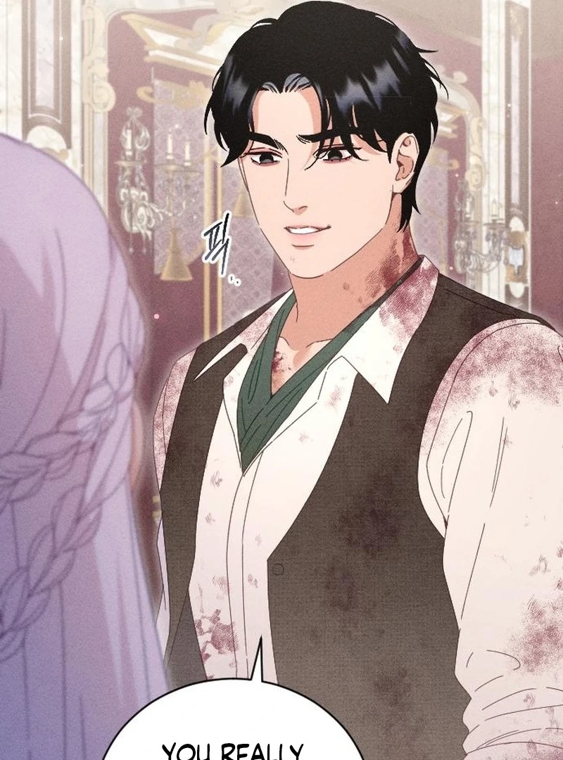 Read Dare I Hope chapter 16 image 28 on Lezhin