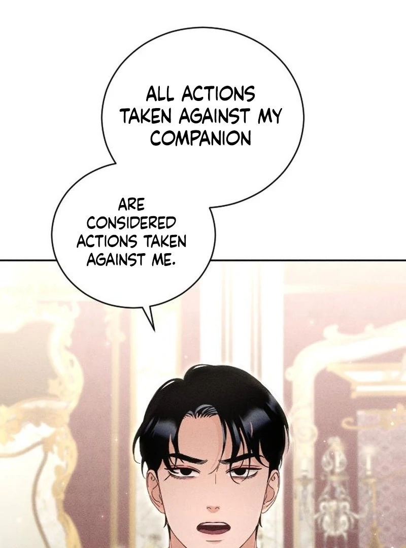 Read Dare I Hope chapter 16 image 3 on Lezhin