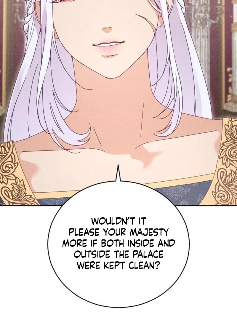 Read Dare I Hope chapter 16 image 30 on Lezhin