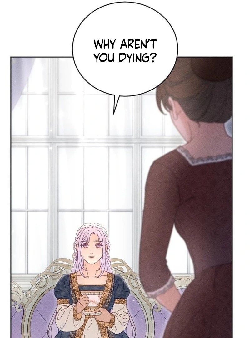 Read Dare I Hope chapter 16 image 38 on Lezhin