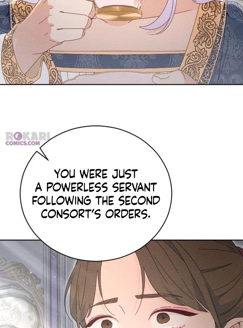 Read Dare I Hope chapter 16 image 41 on Lezhin