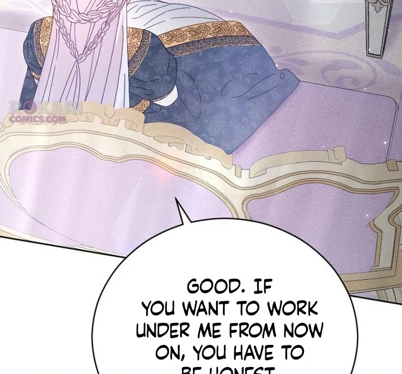 Read Dare I Hope chapter 16 image 45 on Lezhin