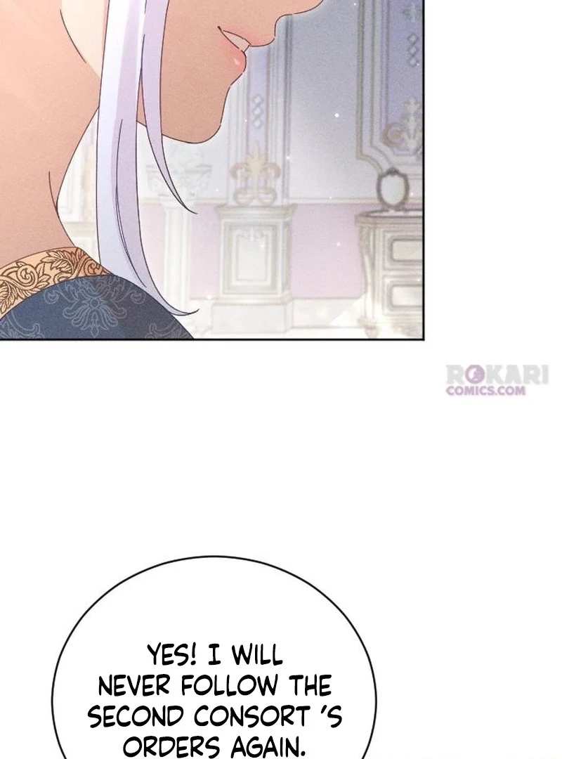Read Dare I Hope chapter 16 image 50 on Lezhin