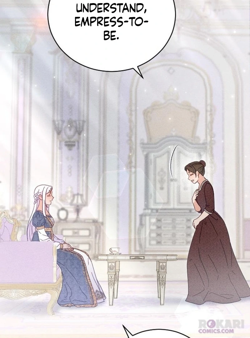 Read Dare I Hope chapter 16 image 58 on Lezhin