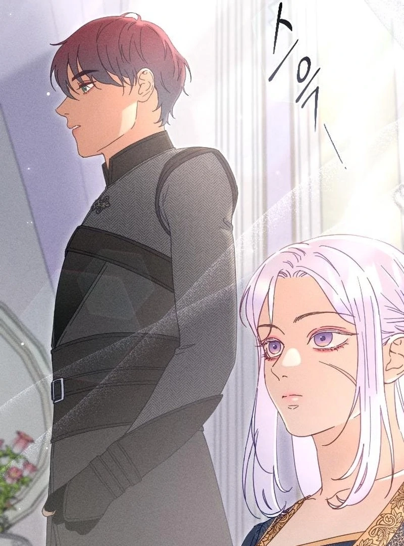 Read Dare I Hope chapter 16 image 61 on Lezhin
