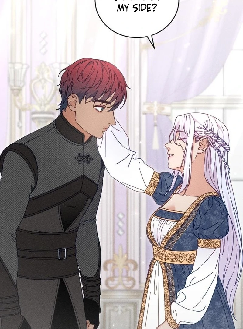 Read Dare I Hope chapter 16 image 79 on Lezhin