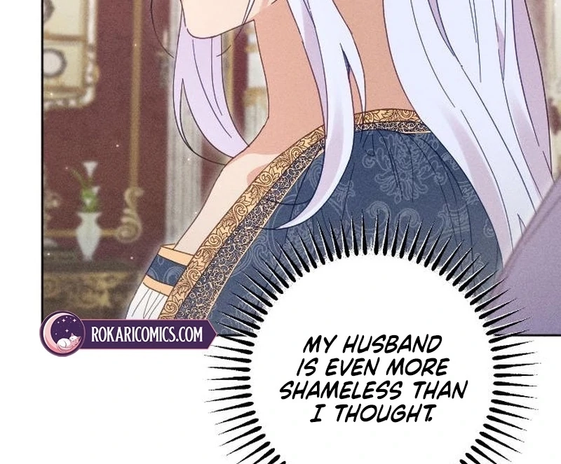 Read Dare I Hope chapter 16 image 8 on Lezhin