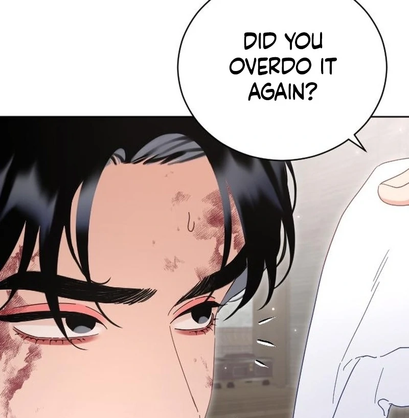 Read Dare I Hope chapter 17 image 16 on Lezhin