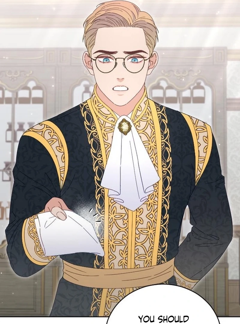 Read Dare I Hope chapter 17 image 18 on Lezhin