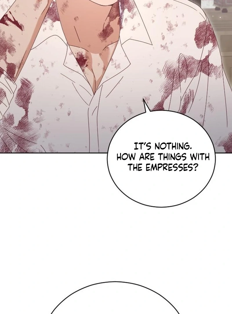 Read Dare I Hope chapter 17 image 20 on Lezhin