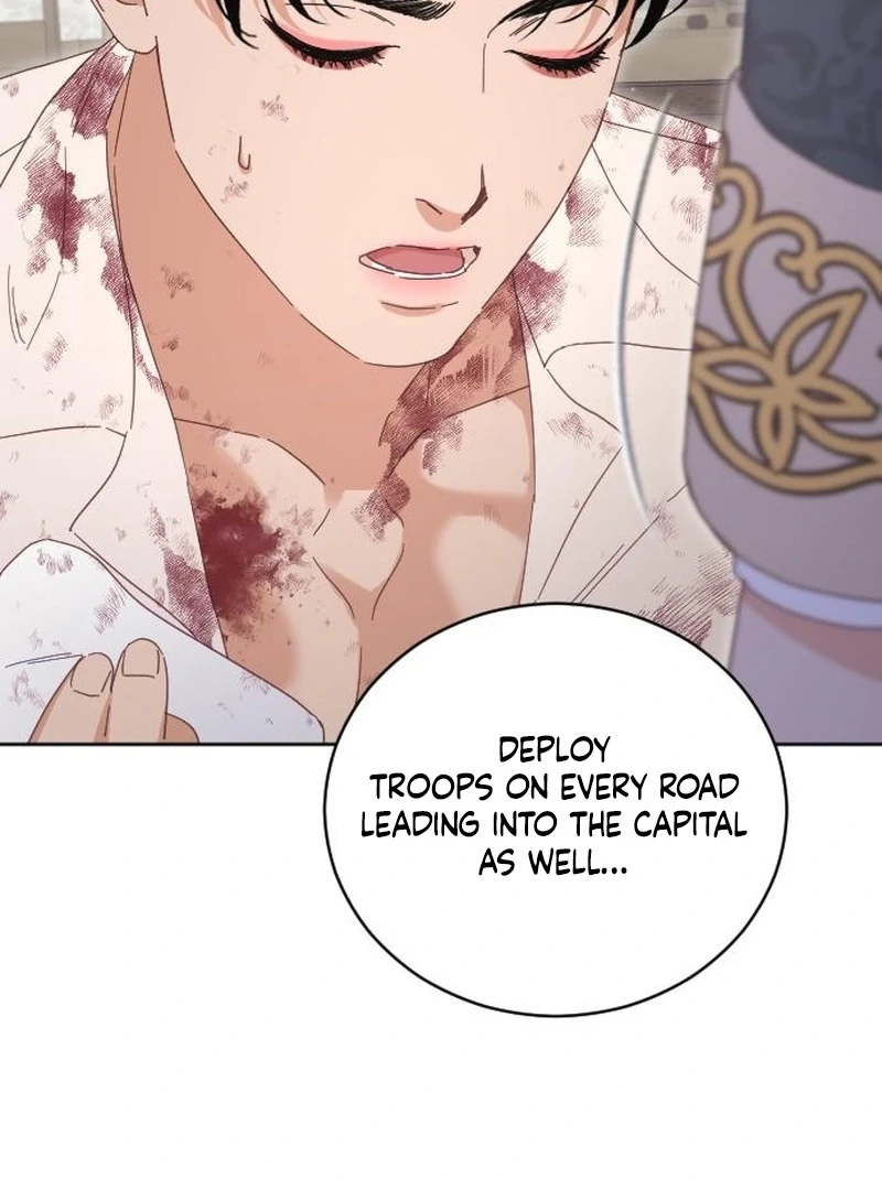 Read Dare I Hope chapter 17 image 24 on Lezhin