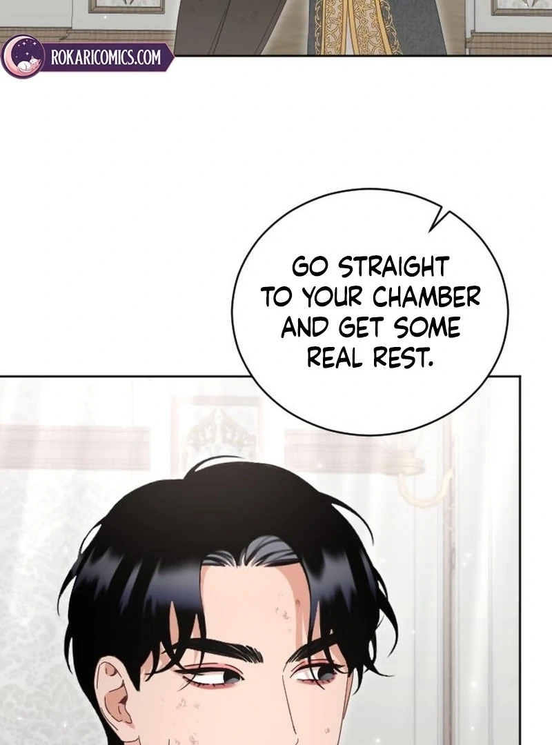 Read Dare I Hope chapter 17 image 28 on Lezhin