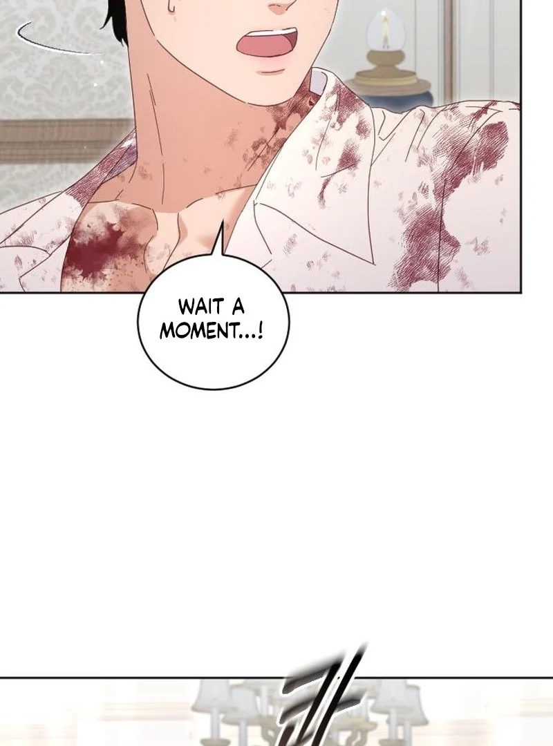 Read Dare I Hope chapter 17 image 29 on Lezhin