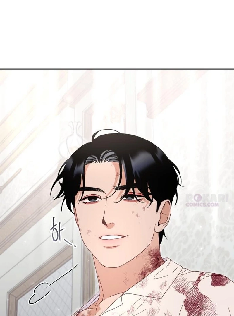 Read Dare I Hope chapter 17 image 31 on Lezhin