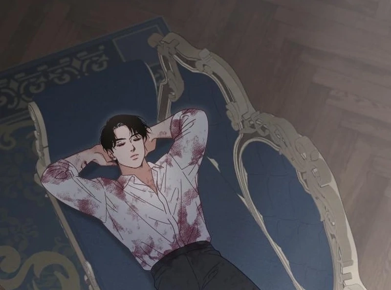 Read Dare I Hope chapter 17 image 35 on Lezhin