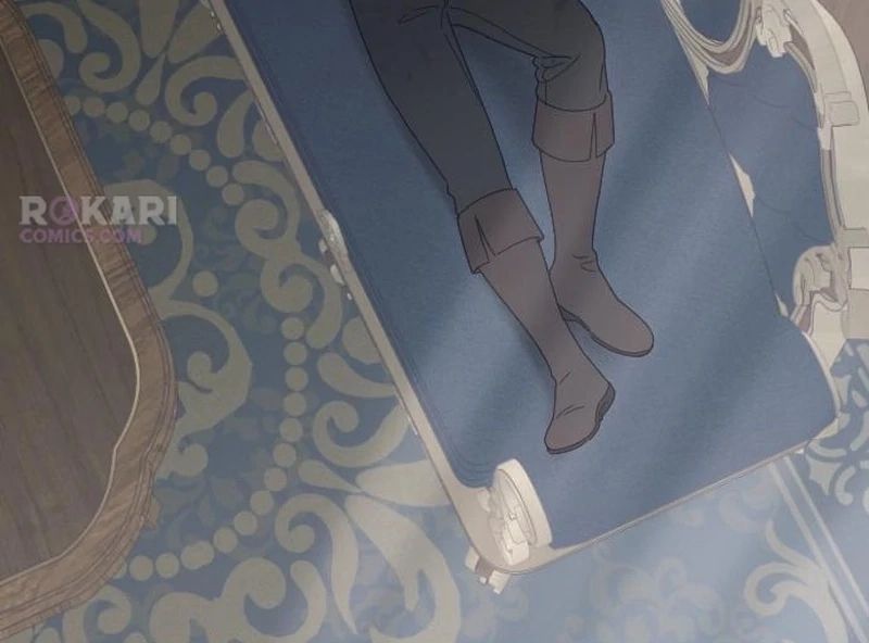 Read Dare I Hope chapter 17 image 36 on Lezhin