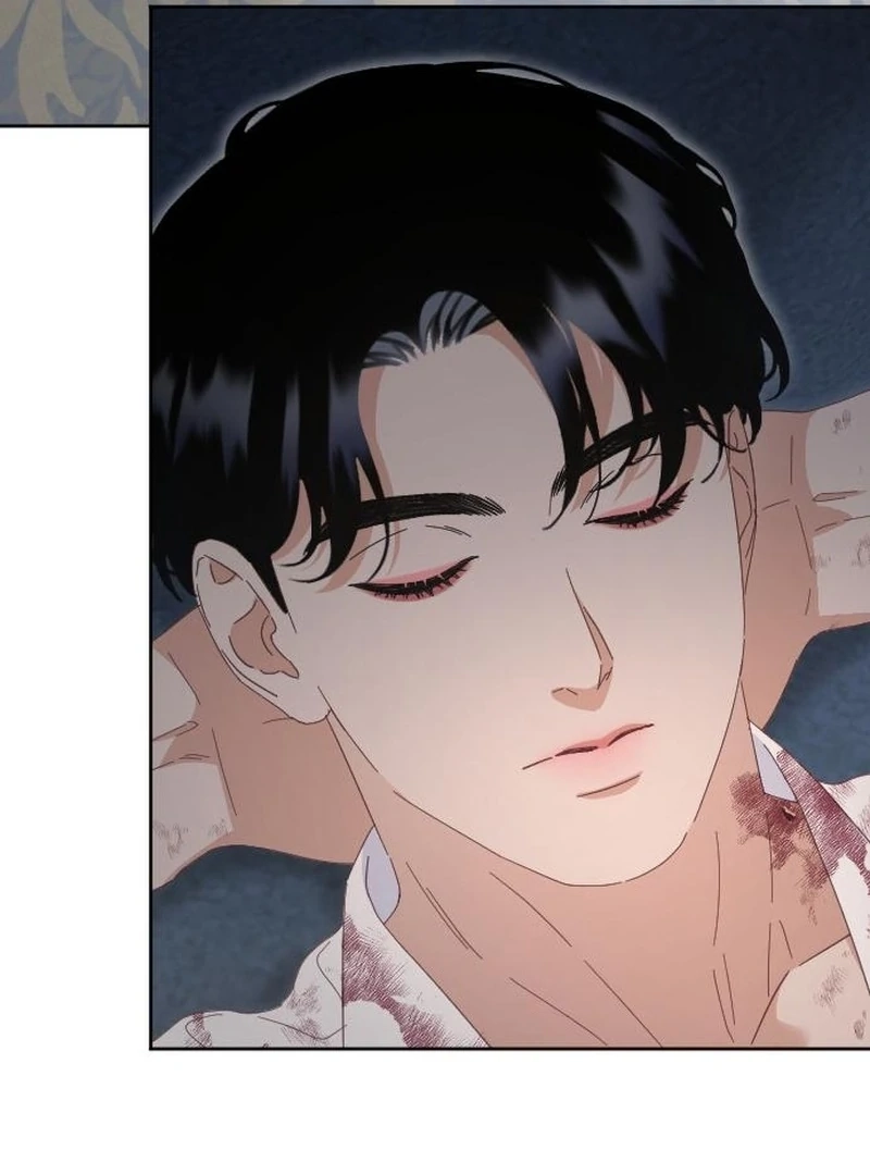 Read Dare I Hope chapter 17 image 37 on Lezhin