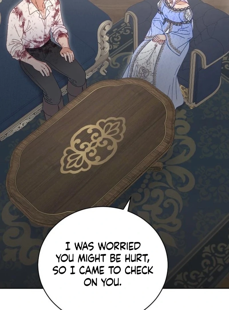 Read Dare I Hope chapter 17 image 48 on Lezhin