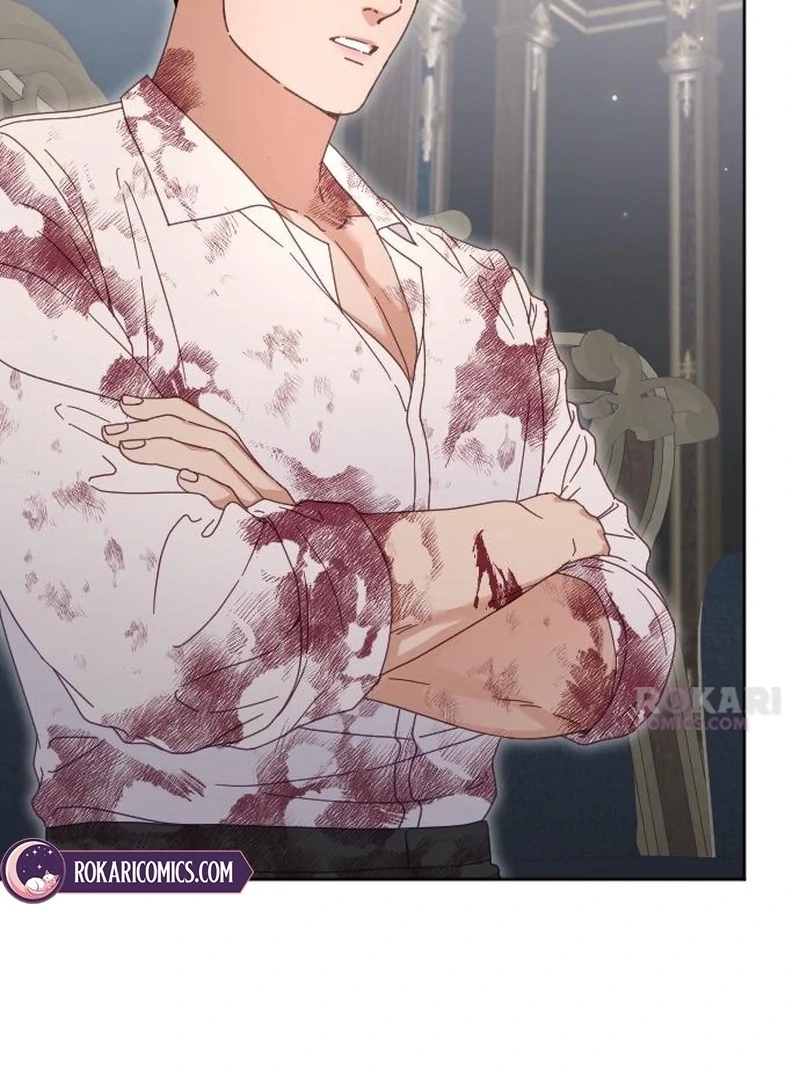 Read Dare I Hope chapter 17 image 50 on Lezhin
