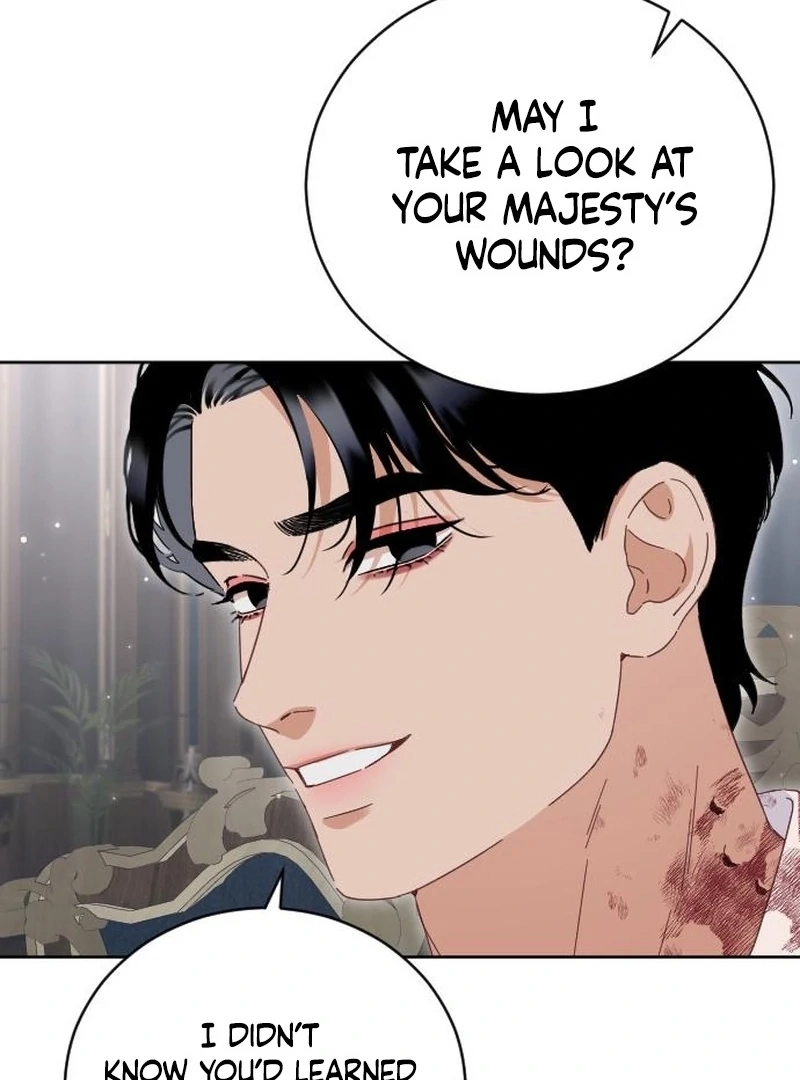 Read Dare I Hope chapter 17 image 57 on Lezhin