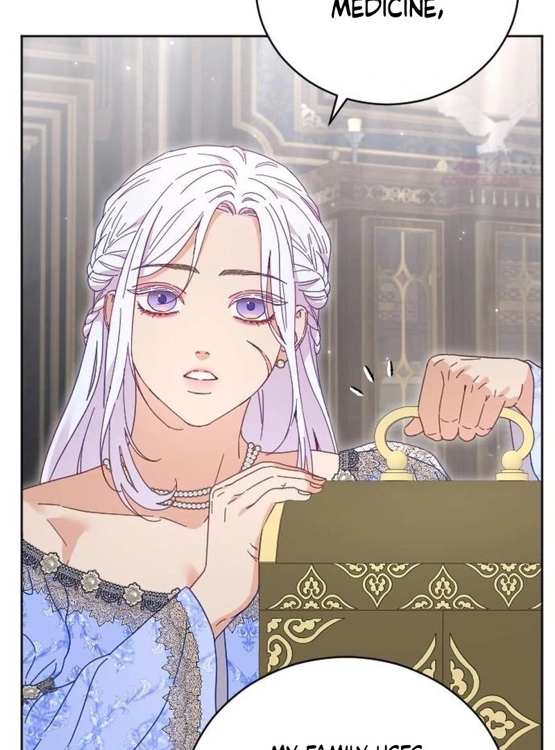 Read Dare I Hope chapter 17 image 59 on Lezhin