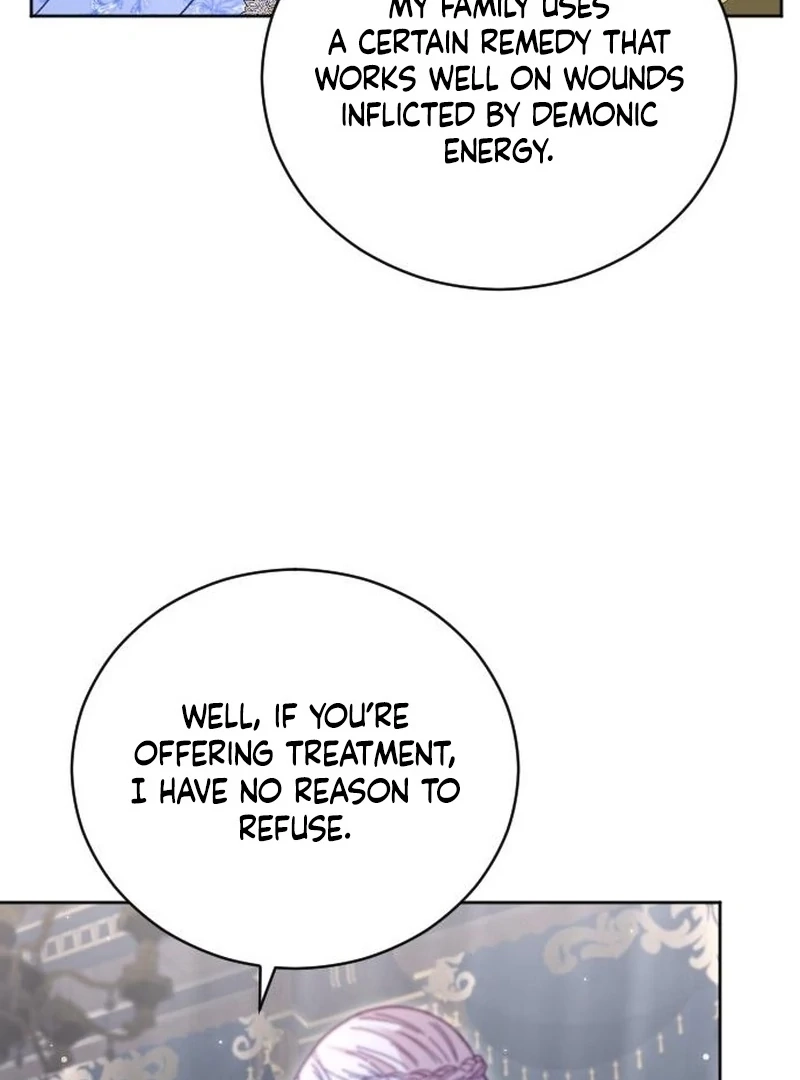 Read Dare I Hope chapter 17 image 60 on Lezhin