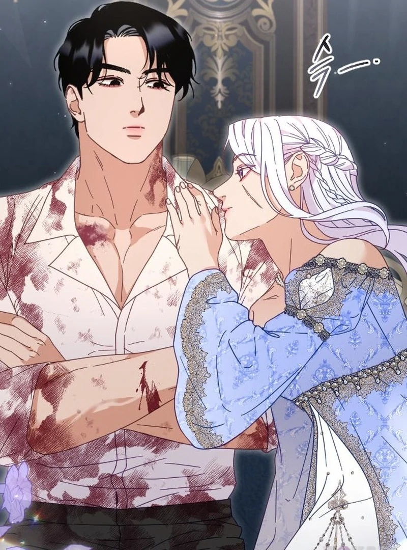 Read Dare I Hope chapter 17 image 63 on Lezhin