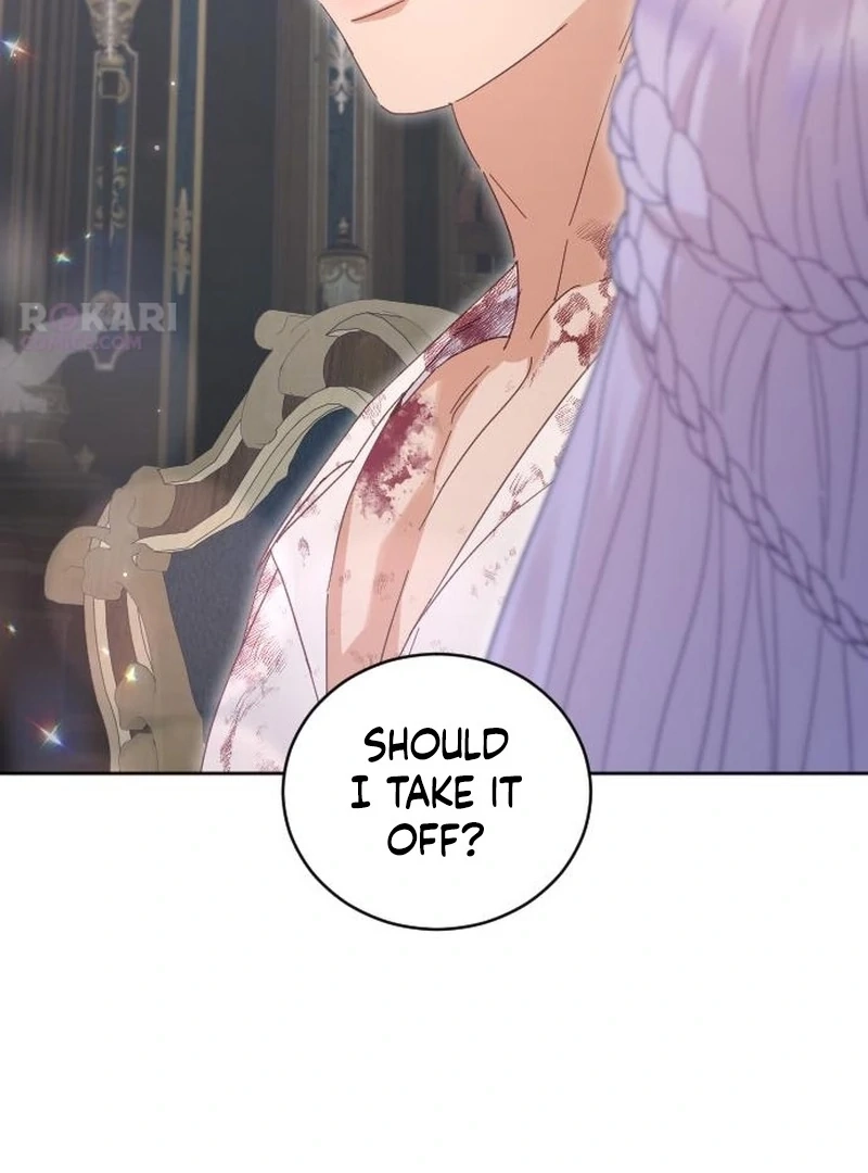 Read Dare I Hope chapter 17 image 68 on Lezhin