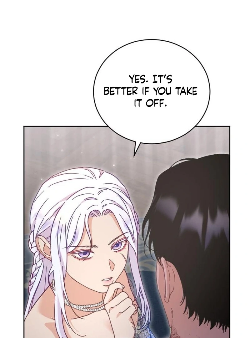 Read Dare I Hope chapter 17 image 69 on Lezhin