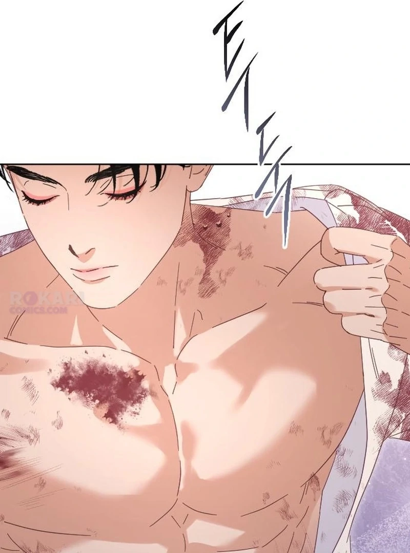Read Dare I Hope chapter 17 image 73 on Lezhin