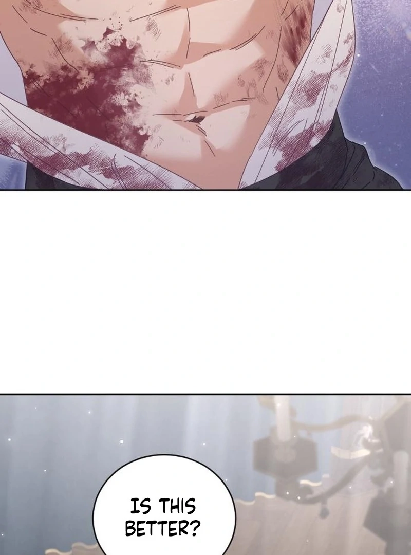Read Dare I Hope chapter 17 image 74 on Lezhin