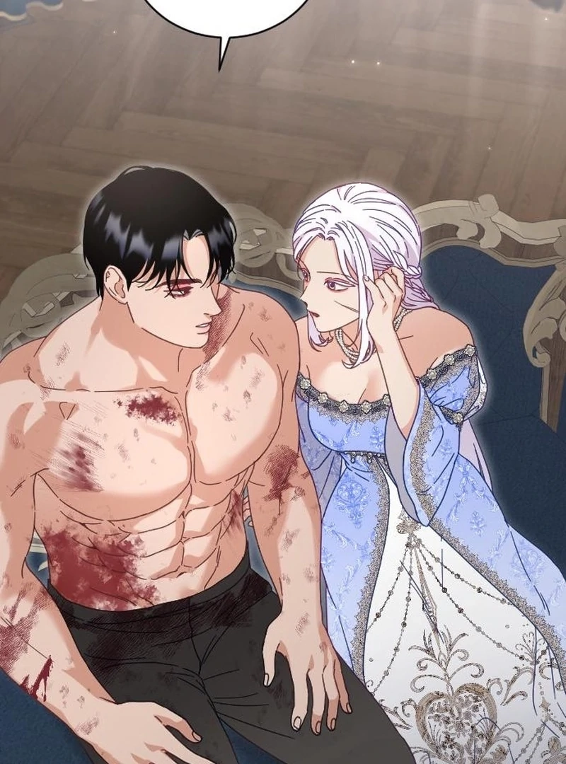 Read Dare I Hope chapter 17 image 75 on Lezhin