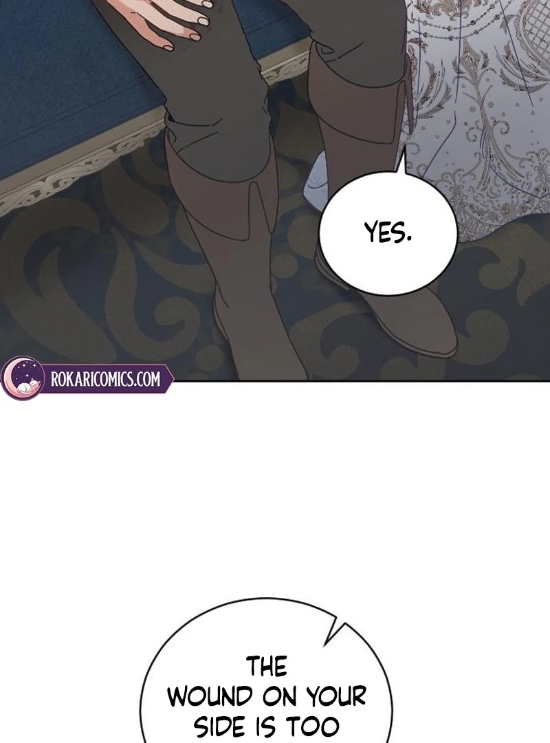 Read Dare I Hope chapter 17 image 76 on Lezhin